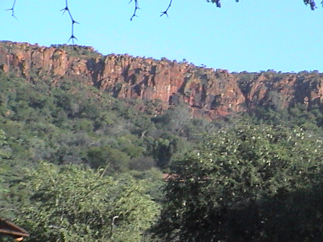 20040312 02 Namibia Waterberg
