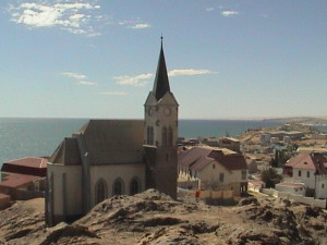 20040318 07 Namibia Lüderitz