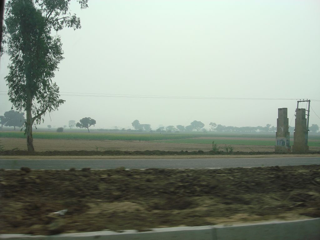 20071213 048 Von Agra nach Jaipur