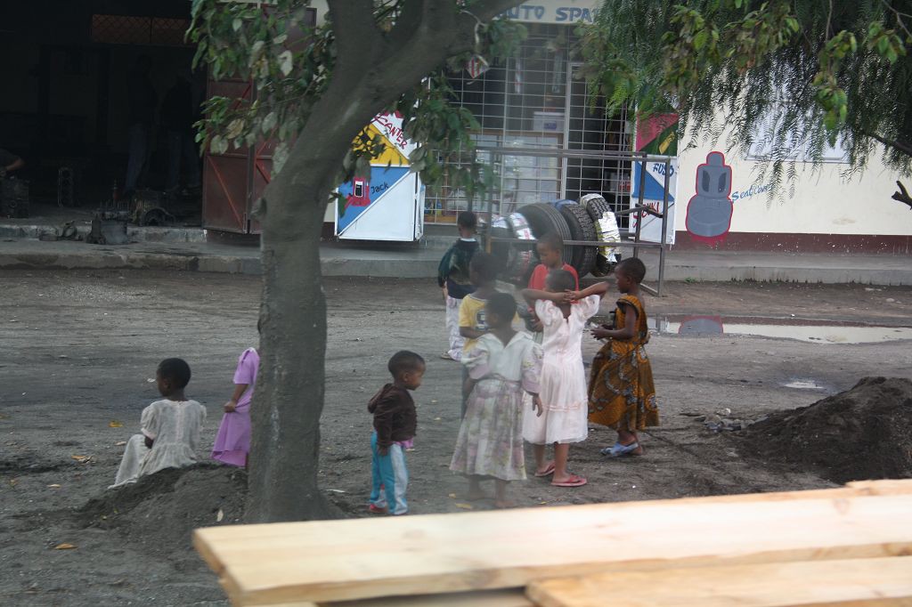 20091111 179 Tarangire nach Arusha