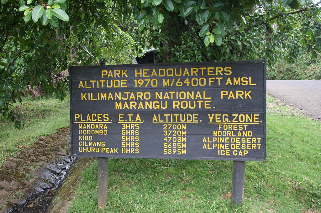 20091112 005 Kilimanjaro NP