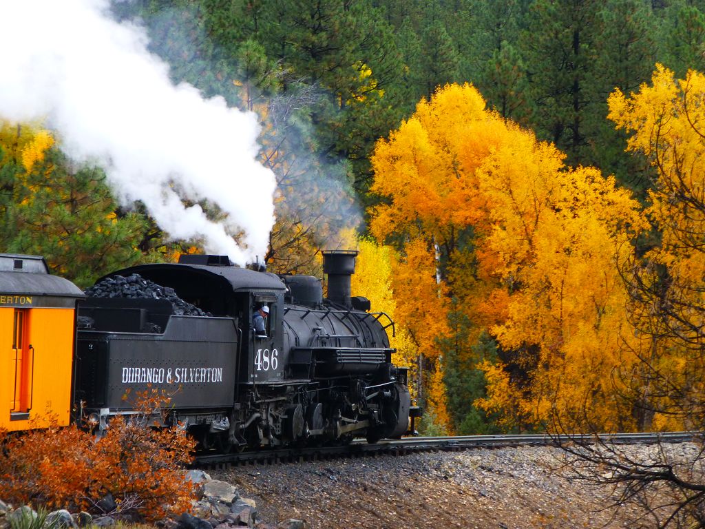 20121012 034 Durango Narrow_Gauge_Railroad