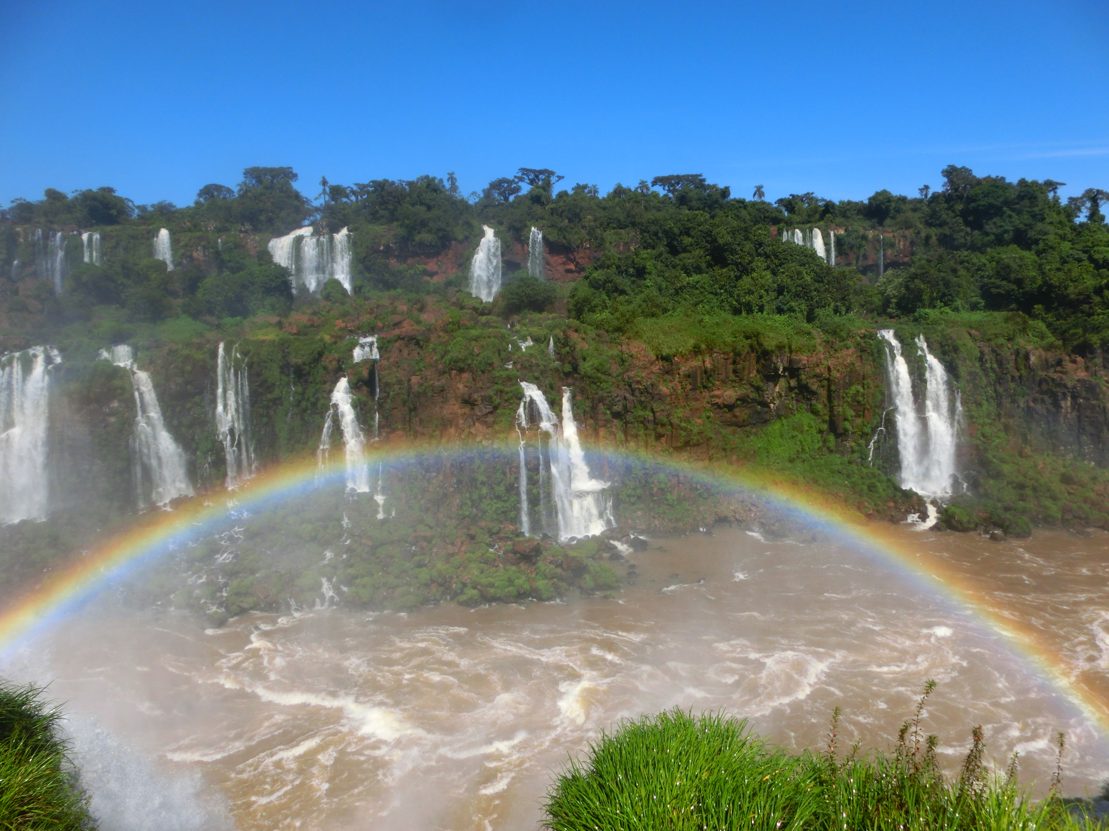 Foz_do_Iguacu(BR) Fall