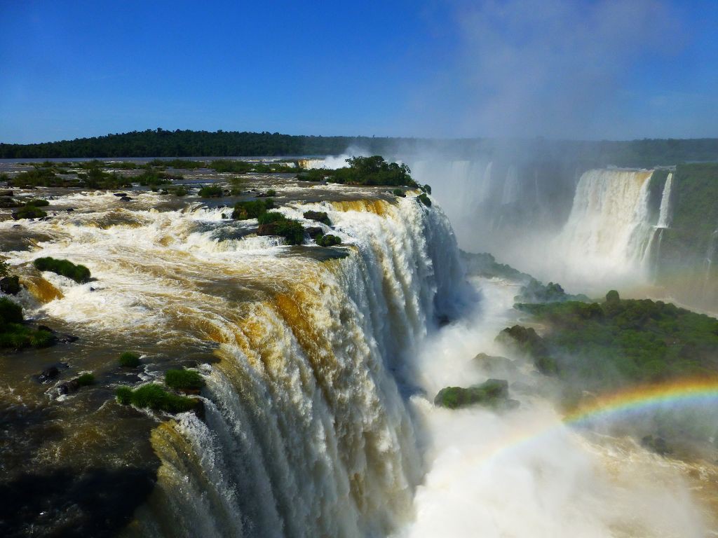 20150225 194 Foz_do_Iguacu(BR) Fall