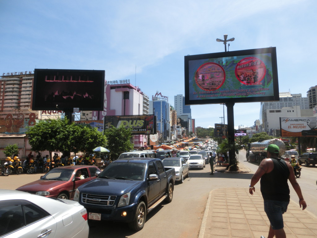 Ciudad del Este(Pa)