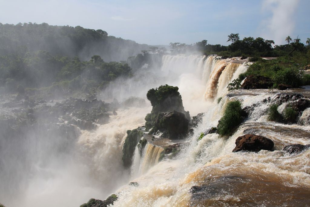 20150226 038 Puerto_Iguazu(Ar) Fall