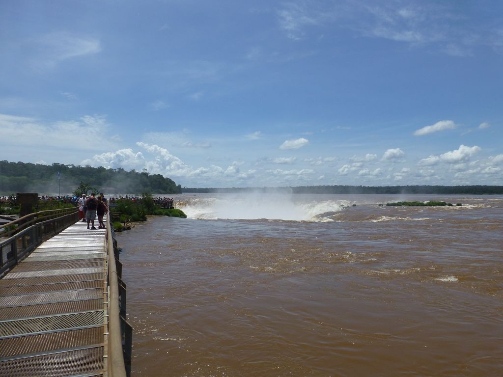 20150226 135 Puerto_Iguazu(Ar) Fall