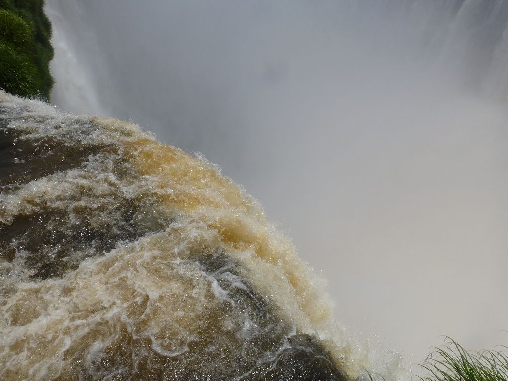 20150226 172 Puerto_Iguazu(Ar) Fall