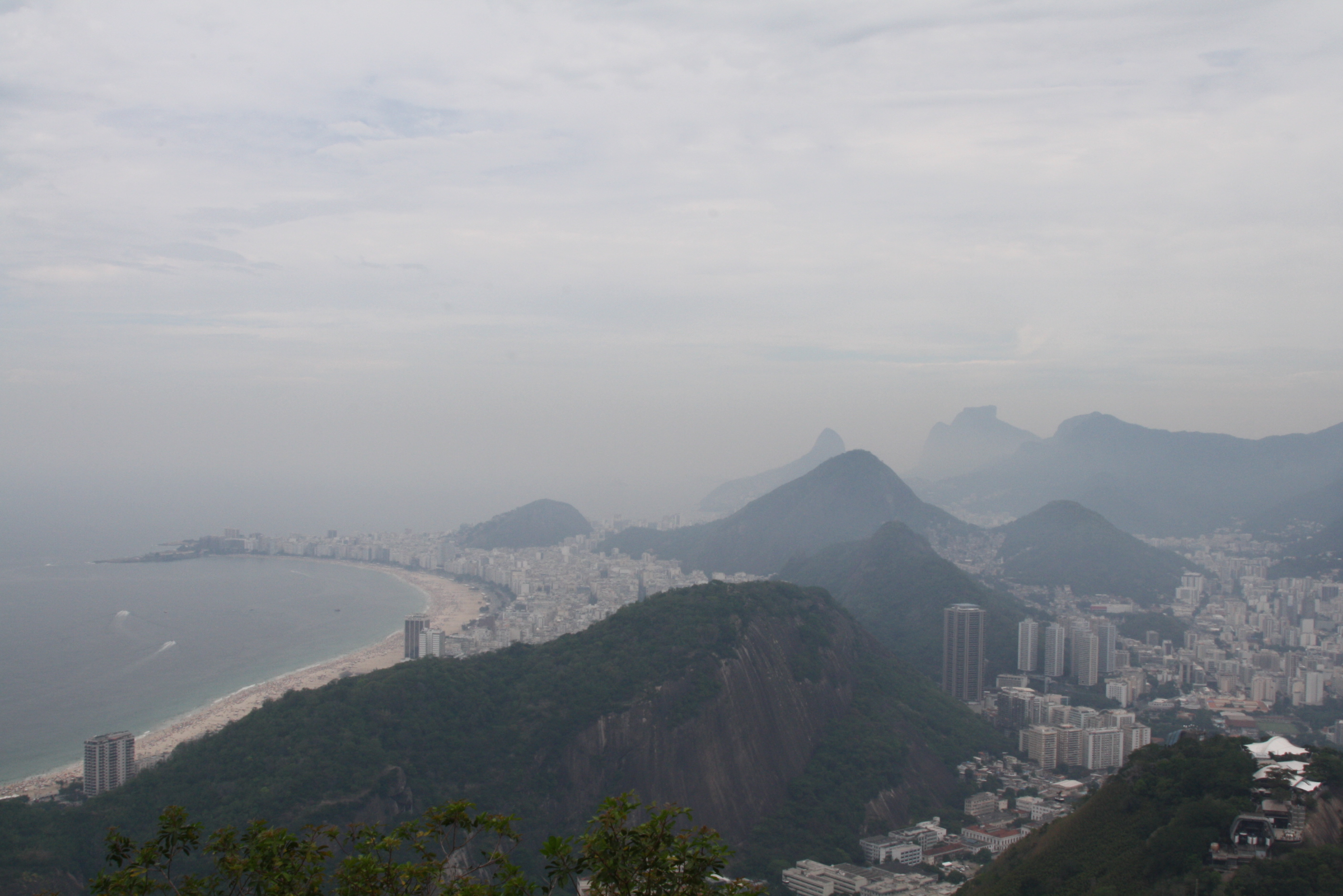 Rio_de_Janeiro Pao_de_Acucar