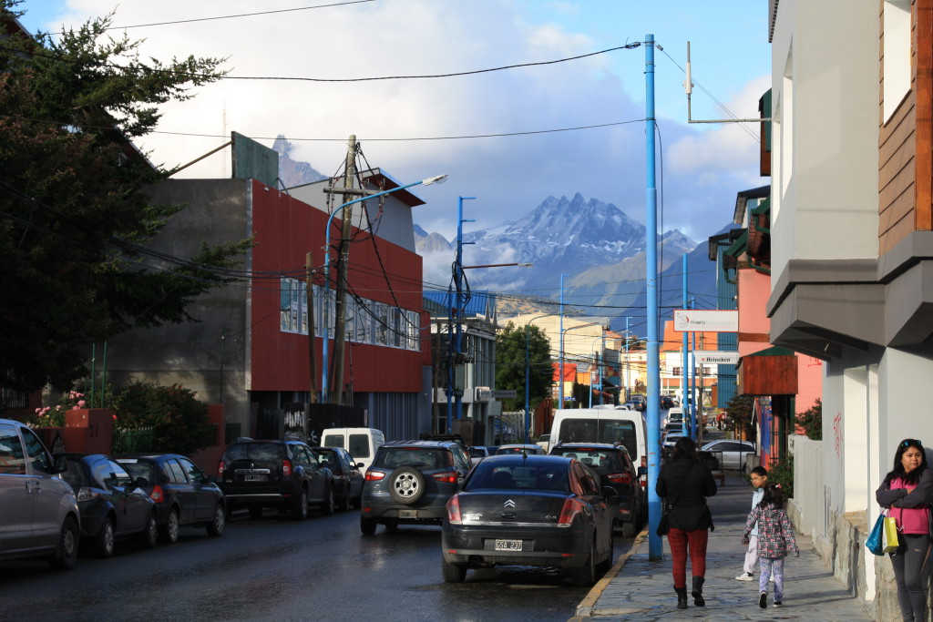 Ushuaia