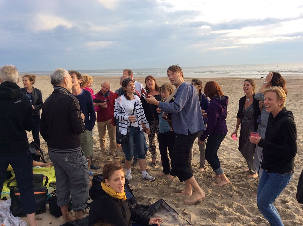 -20150626 026 Zandvoort