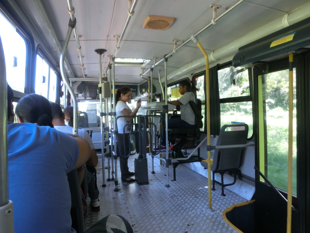 Foz_do_Iguacu(BR) Bus
