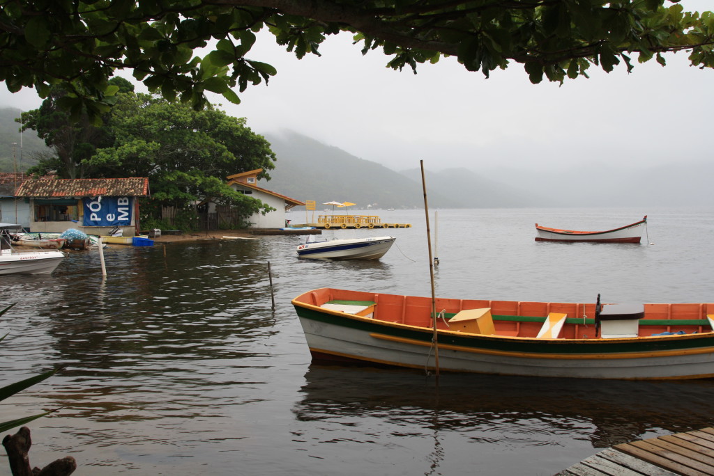 Florianoppolis Costa da Lagoa