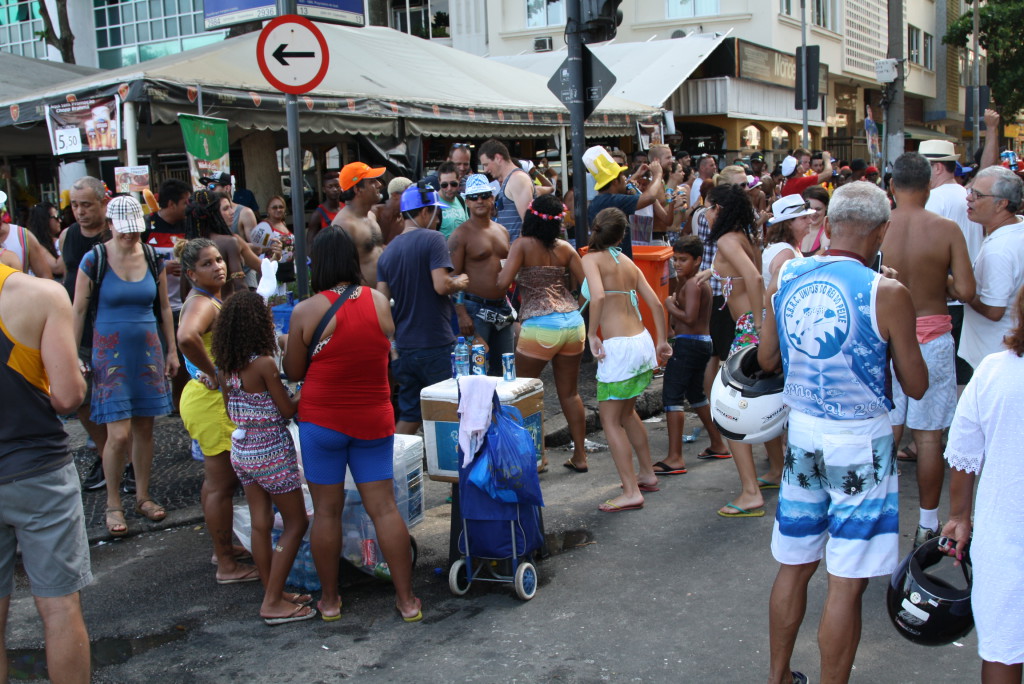 Rio_de_Janeiro Praia de Copacabana