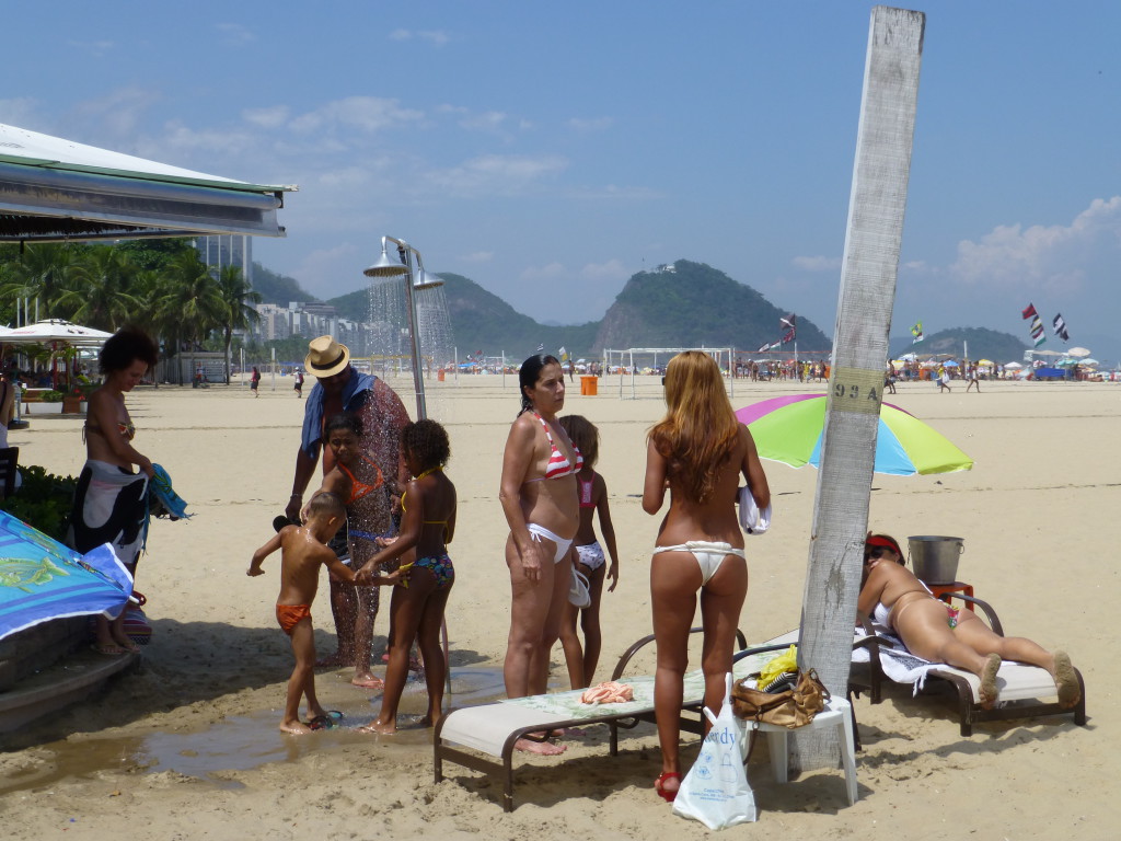 Rio_de_Janeiro Praia de Copacabana