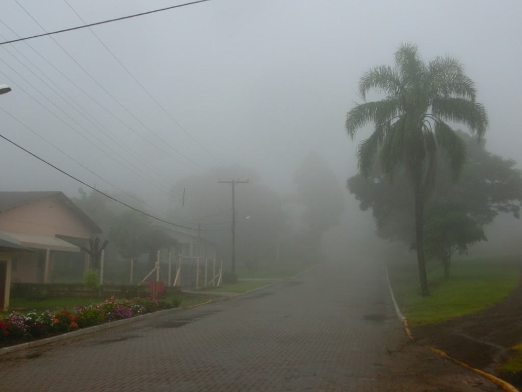 Porto Alegre-Nova Petropolis