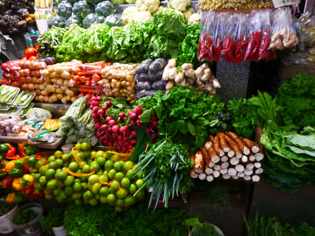 Porto Alegre Markthalle