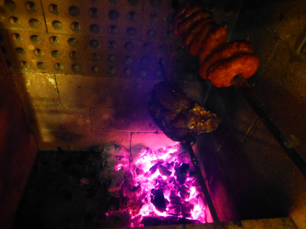 São Leopoldo Grillen