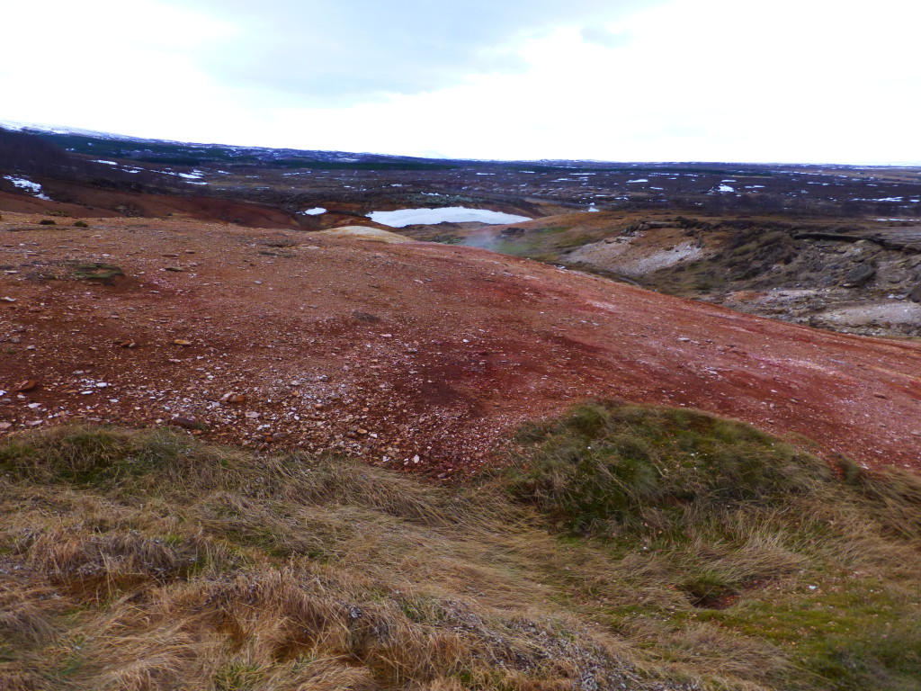 Geysir