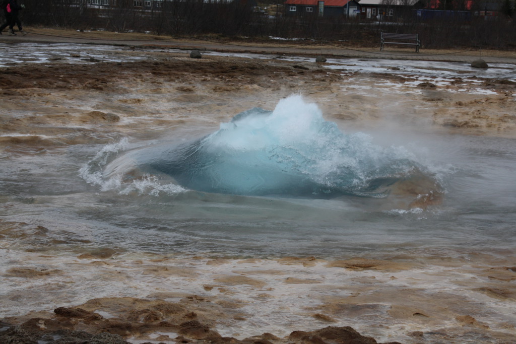 Geysir