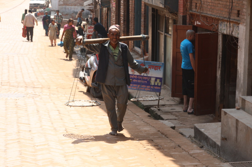 Bhaktapur