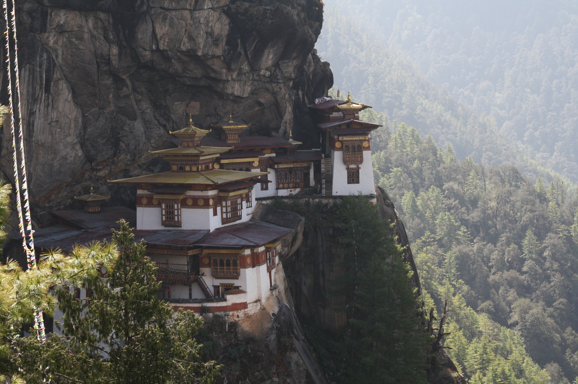 Paro Taktsang