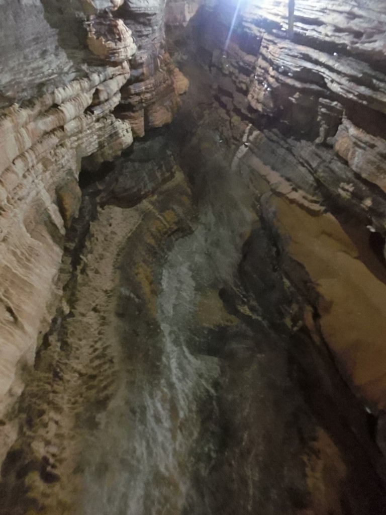 Pokhara Gupteshwor Mahadev Cave