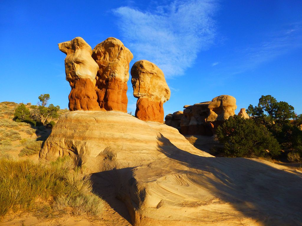 20121003 100 Grand_Staircase_Escalante_National_Monument Devils_Garden