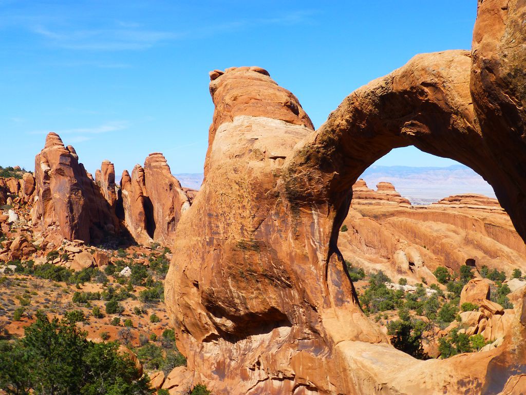 20121009 070 Arches_National_Park Landscape_Arch_-_Double_O_Arch