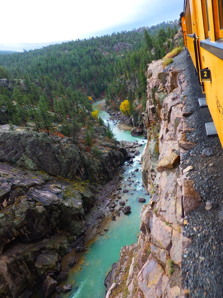 20121012 032 Durango Narrow_Gauge_Railroad