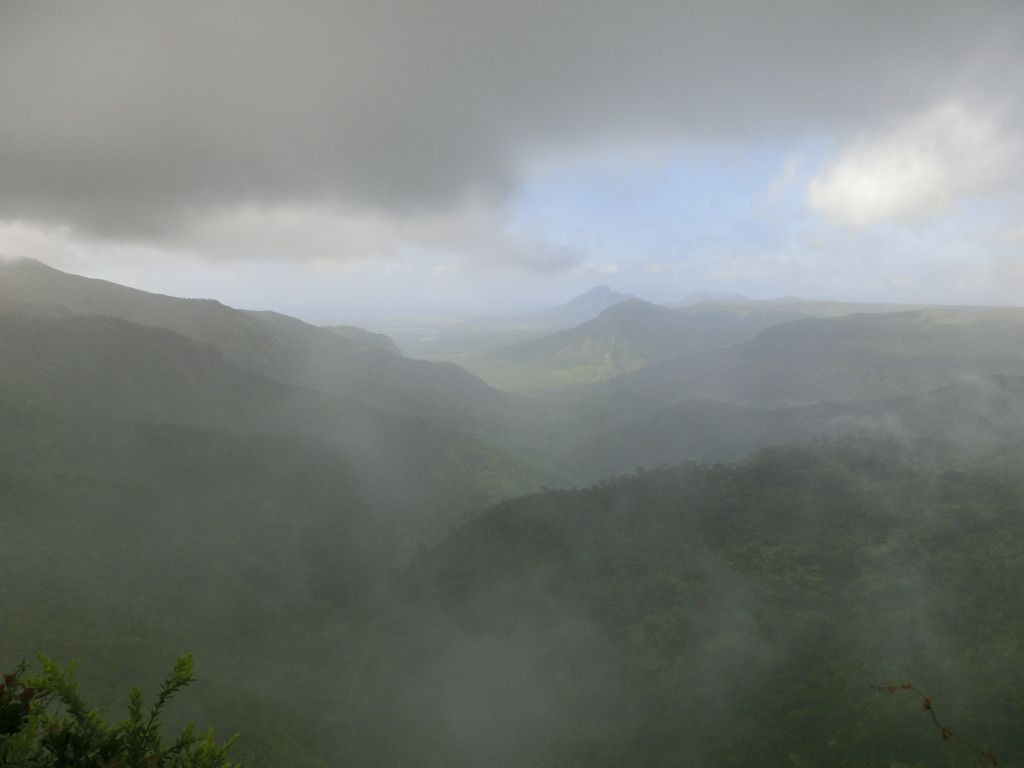 20131222 164 Black_River_Gorges_NP Gorges_Viewpoint