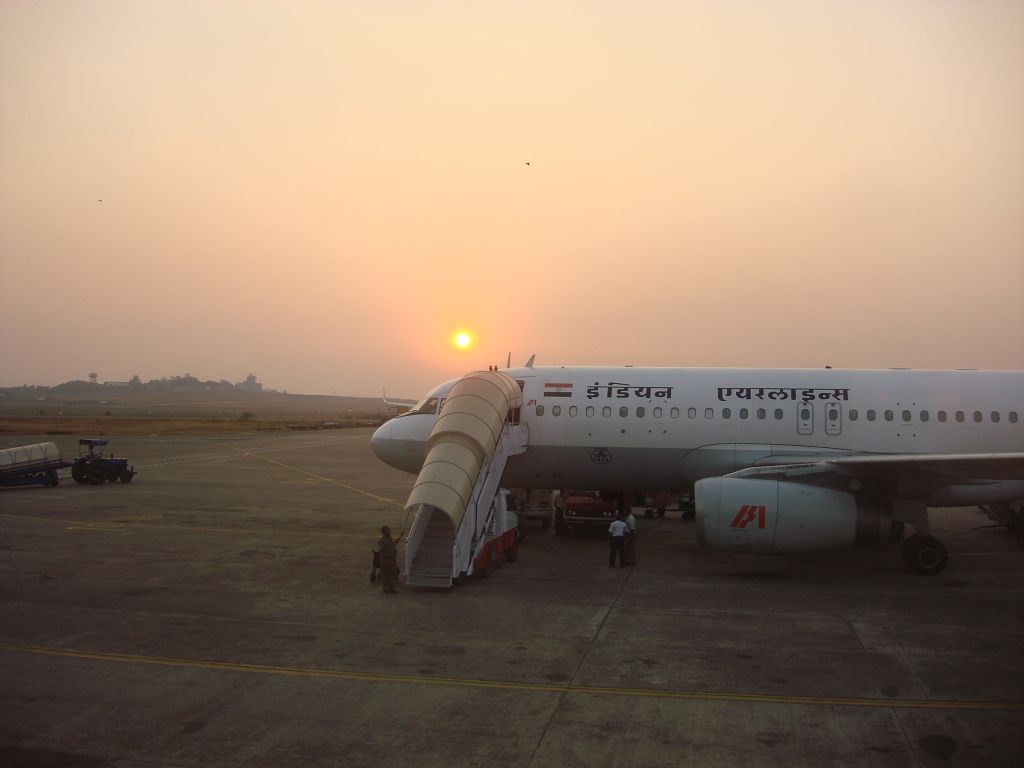 20071231 004 Flugzeug