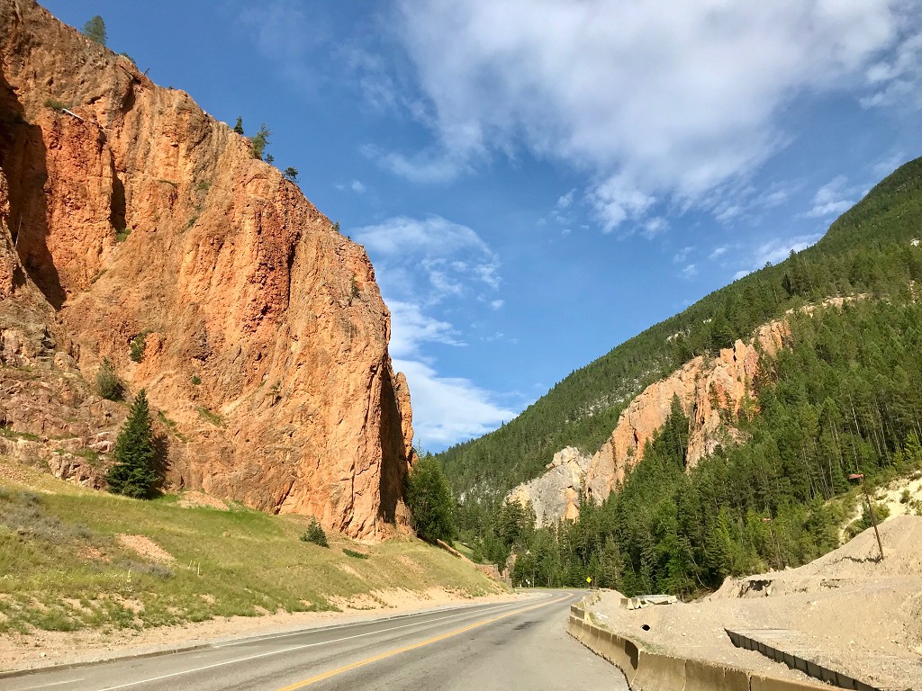Cranbrook – Radium Hot Springs (11) 🇨🇦 – Joe on the go