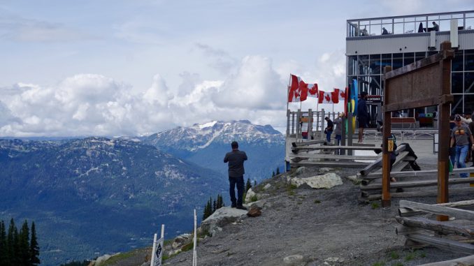 K20190812 051 Whistler Peak_to_Peak