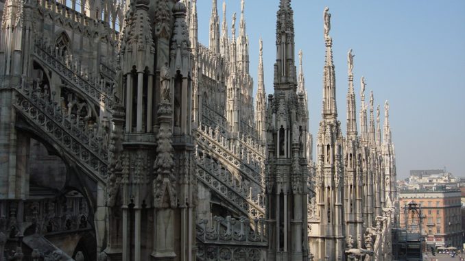 K20070409 10 Milano Duomo