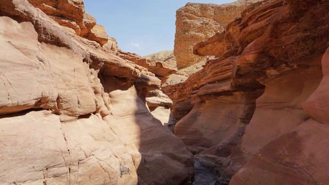 k-20200226 055 Eilat(ISR) Red_Canyon