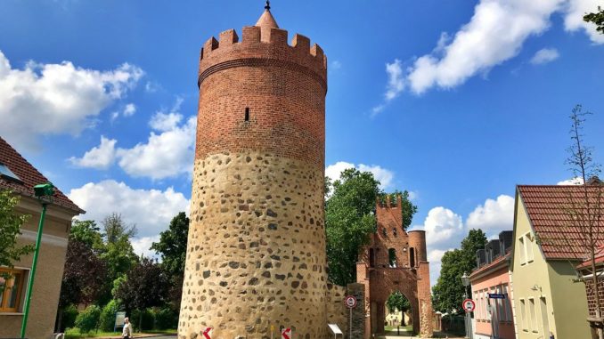 k-20210710 31 Mittenwalde Pulverturm