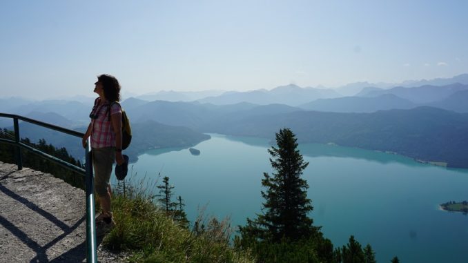 K20210814 011 Walchensee Herzogstand