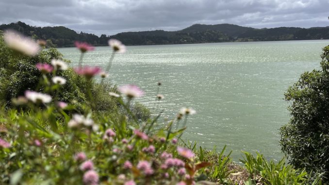 São Miguel Furnas