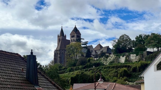 Breisach