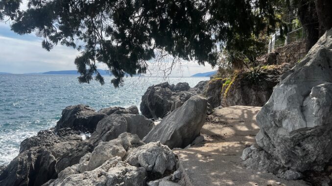 Icici-Opatija
