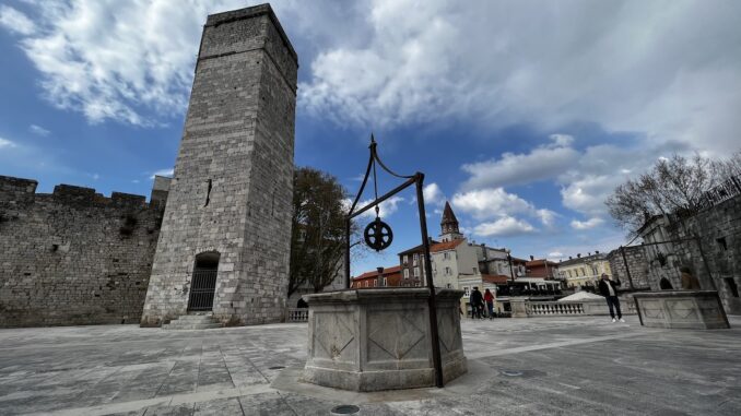 Zadar