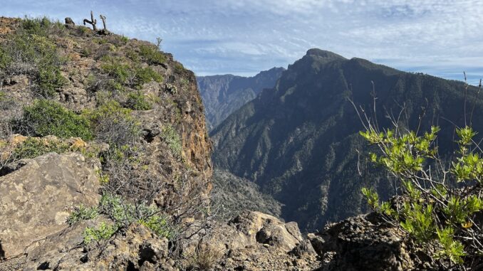 La Palma Torre del Time